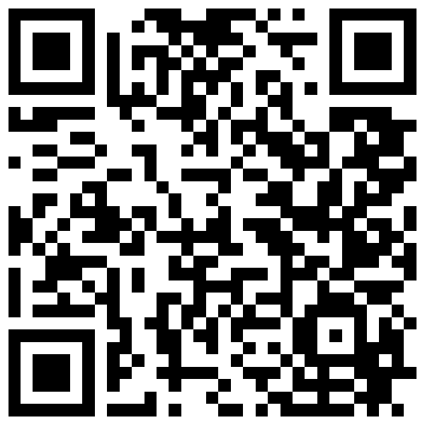 QR: HolyHats on Simocracy